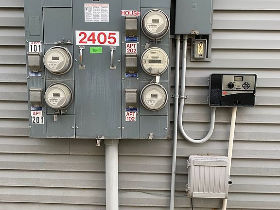5th image of 2405 Eagle Dr