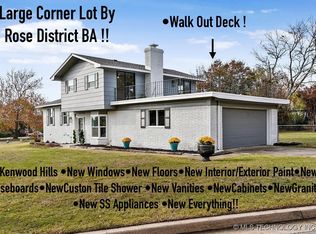 102 W Madison St, Broken Arrow, OK 74012