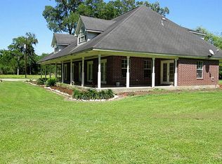 1295 County Road 136, Sweeny, TX 77480