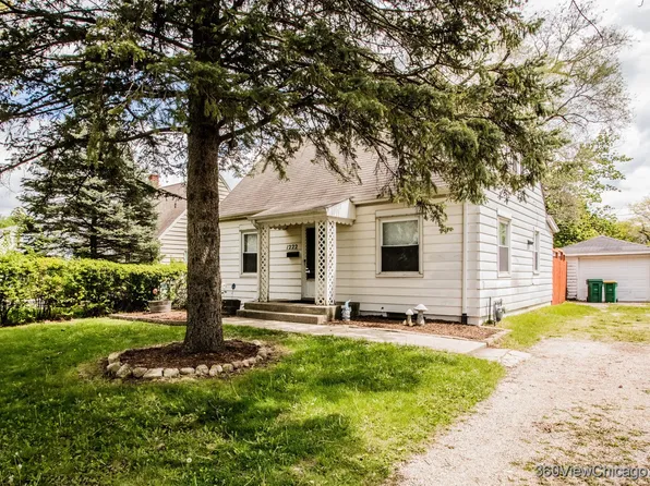 1222 Cleveland St, Lockport, IL 60441