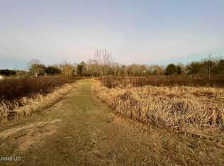 6209 Barton Agricola Rd, Lucedale, MS 39452