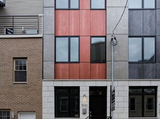 1536 S Bouvier St, Philadelphia, PA 19146