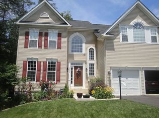 15220 Humbolt Bay Ct, Gainesville, VA 20155