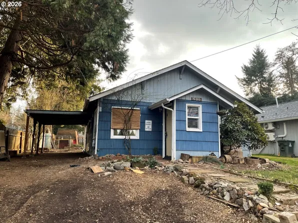 530 Fairview Ave SE, Salem, OR 97302