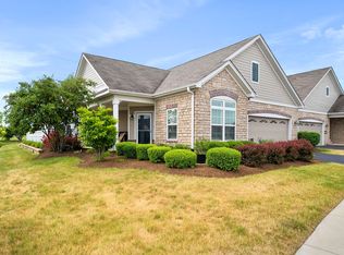 16547 S Fox Run Cir, Plainfield, IL 60586