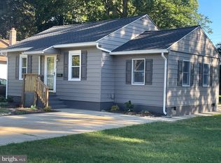 112 Highland Ave, Pennsville, NJ 08070