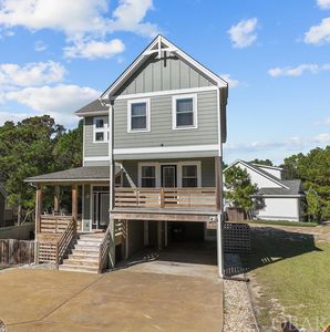 839 Rosewood Ct LOT 209, Corolla, NC, 27927