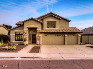 1609 E Mohawk Ln, Phoenix, AZ 85024