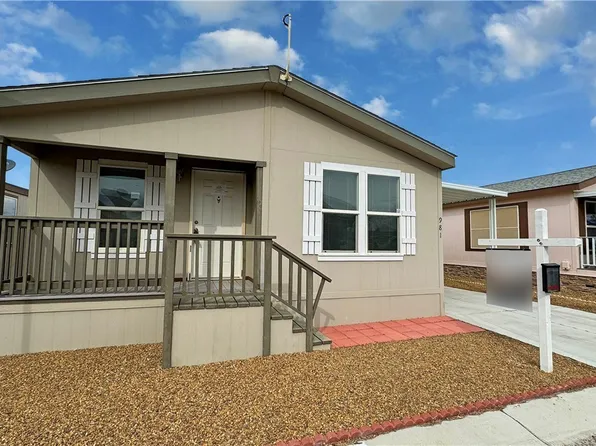 981 Montecito Dr, Pahrump, NV 89048