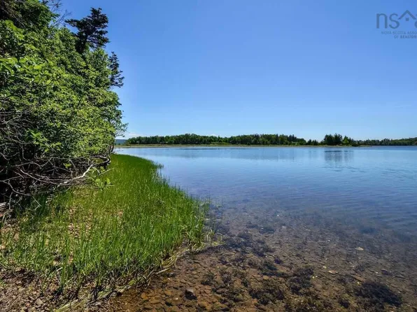 White Birch Lndg Lot 2025-1, Cape Breton, NS B1J 0A6