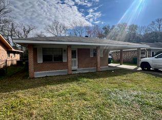 1606 Rich Ave, Gulfport, MS 39501