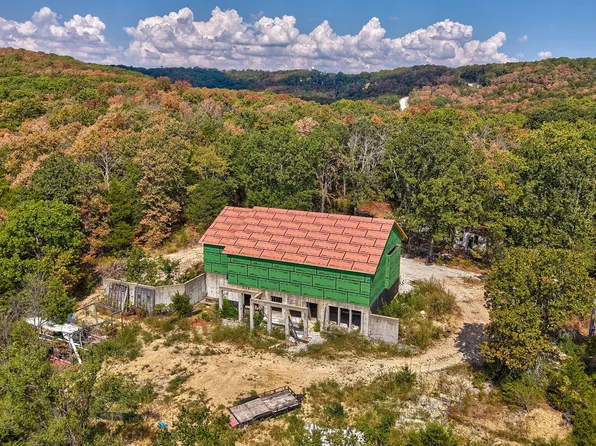 855 El Monte Road, Branson, MO 65616