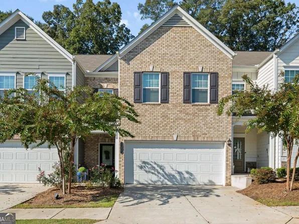 130 Madison Bnd, Holly Springs, GA 30188