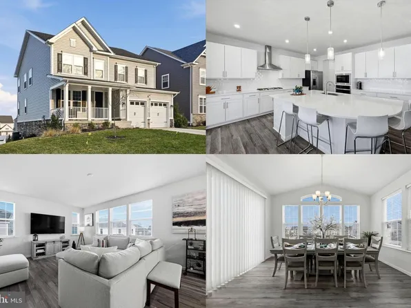 63 Boxelder Dr, Stafford, VA 22554