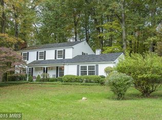 13550 Clarksville Pike, Highland, MD 20777