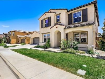 29288 Grand Slam, Lake Elsinore, CA, 92530