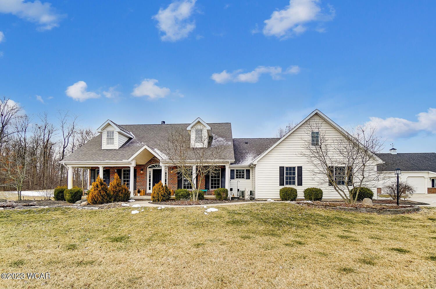 2075 N Wapak Rd, Lima, OH 45807 Zillow