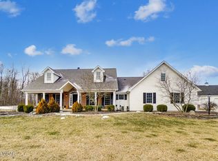 2075 N Wapak Rd, Lima, OH 45807