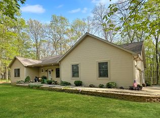 1102 County Road 2375 N, Rinard, IL 62878