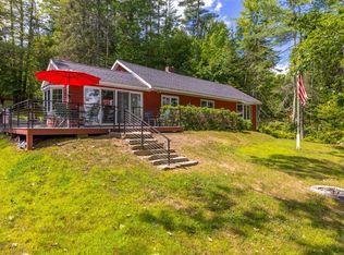 21 Wood Duck Way, Norway, ME 04268