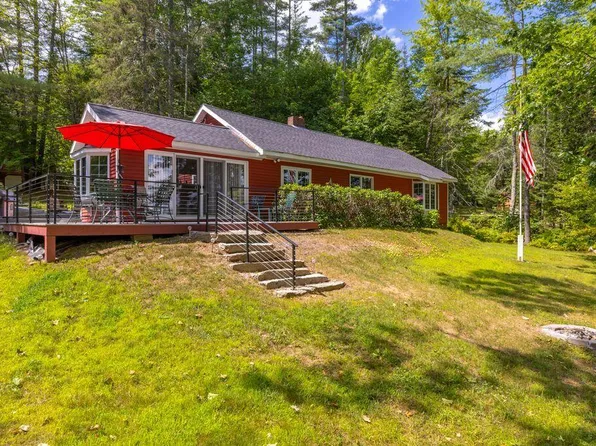 21 Wood Duck Way, Norway, ME 04268