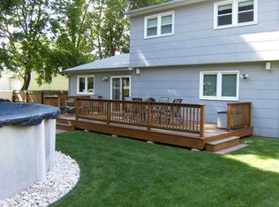 476 Flock Rd, Hamilton, NJ 08619