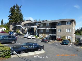 323 75th St UNIT C40, Everett, WA 98203