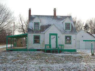 101 W Glenn St, Macon, IL 62544