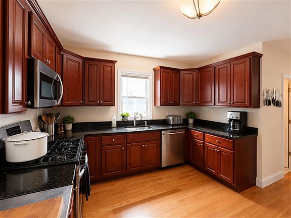 2nd image of 217 Willow Ave #1