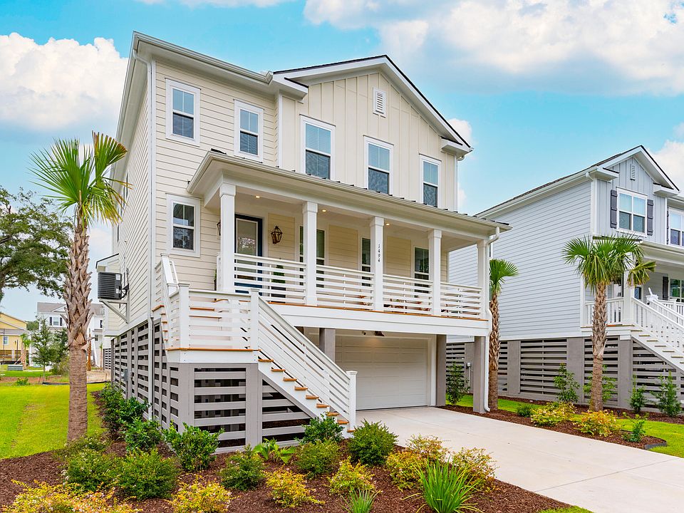 1494 N Lakeshore Dr, Mount Pleasant, SC 29466 | Zillow