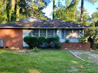 1312 Ridge Rd #B, Raleigh, NC 27607