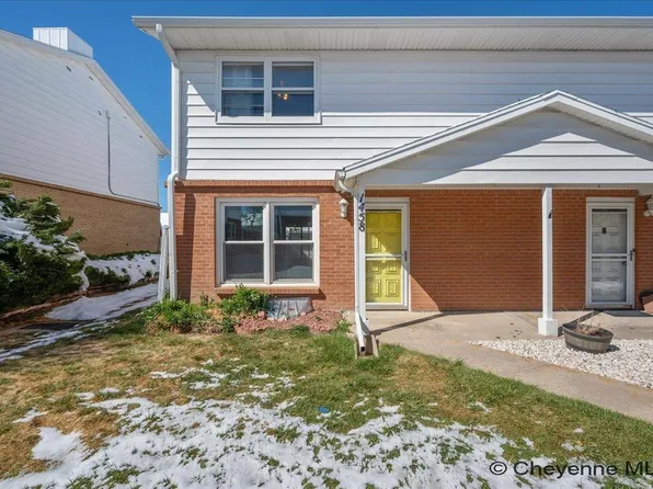 1458 Trent Ct, Cheyenne, WY 82009