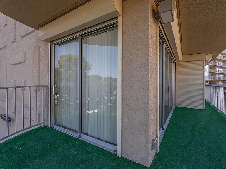 3111 Bel Air Dr #3A — Photo 8