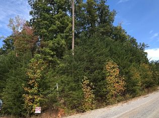 Eagle Mountain Rd, Hartford, TN 37821