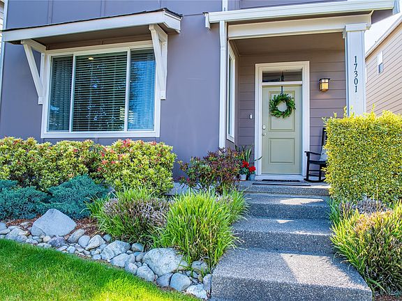 Easy, low maintenance landscaping