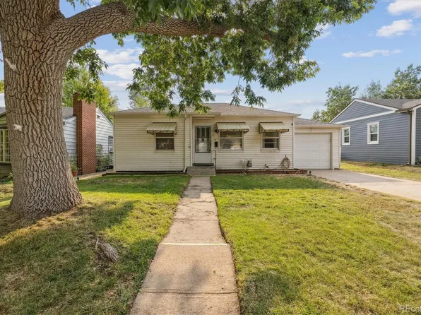 4180 S Pearl Street, Englewood, CO 80113