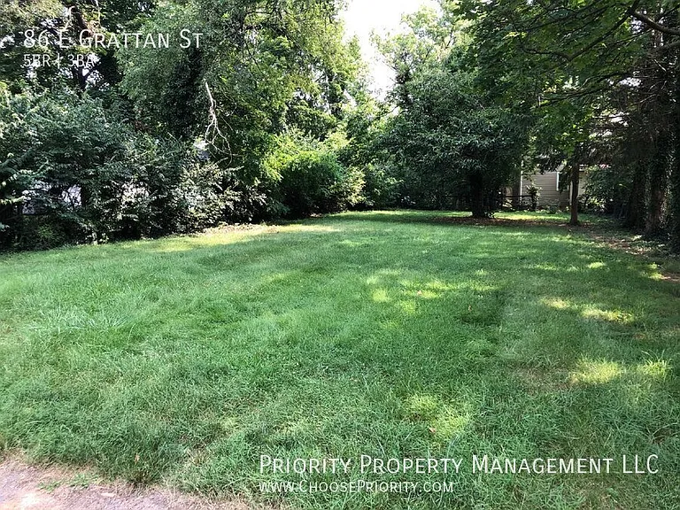 86 E Grattan St — Photo 46