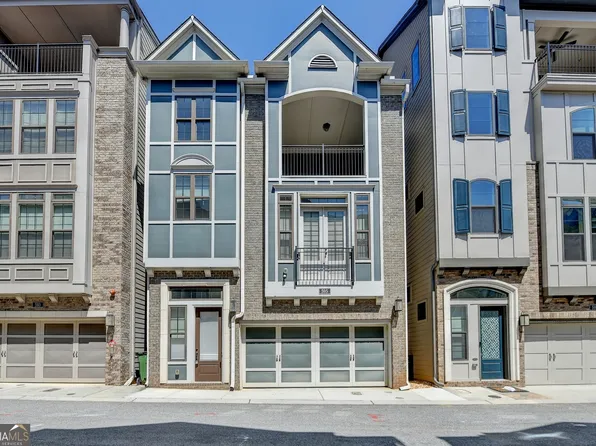 595 Broadview Pl NE, Atlanta, GA 30324