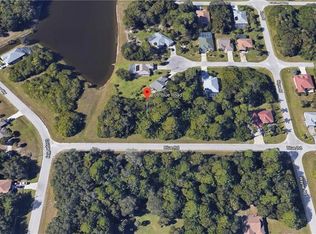 106 Blue Rd, Rotonda West, FL 33947