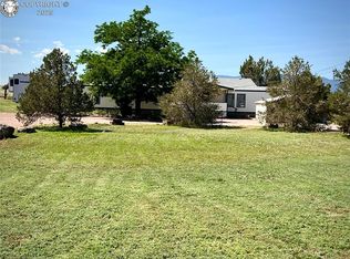 1180 County Road 13a, Florence, CO 81226