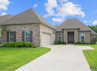 34036 Osprey Dr, Denham Springs, LA 70706