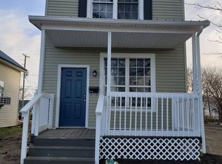 2118 8th St, Portsmouth, OH 45662