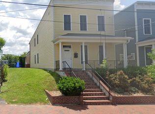 807 N 23rd St #2, Richmond, VA 23223