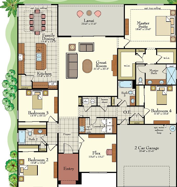 2nd image of 85196 Majestic Walk Blvd