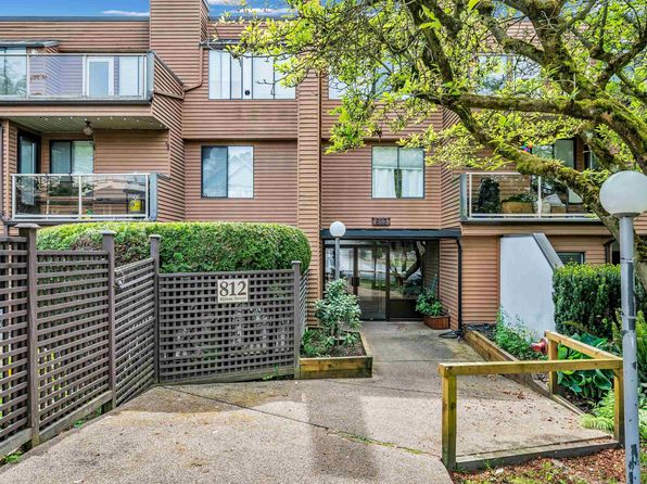 812 Milton St #108, New Westminster, BC V3M 1N2