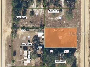 0 Maltas Ave #33, Interlachen, FL 32148