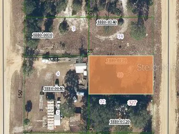 0 Maltas Ave #33, Interlachen, FL 32148