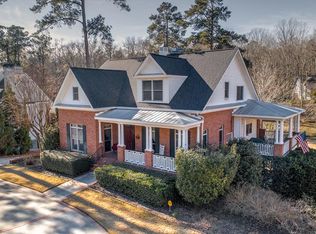 3537 Granite Way, Martinez, GA 30907