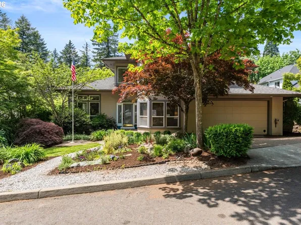 12431 SW 55th Pl, Portland, OR 97219