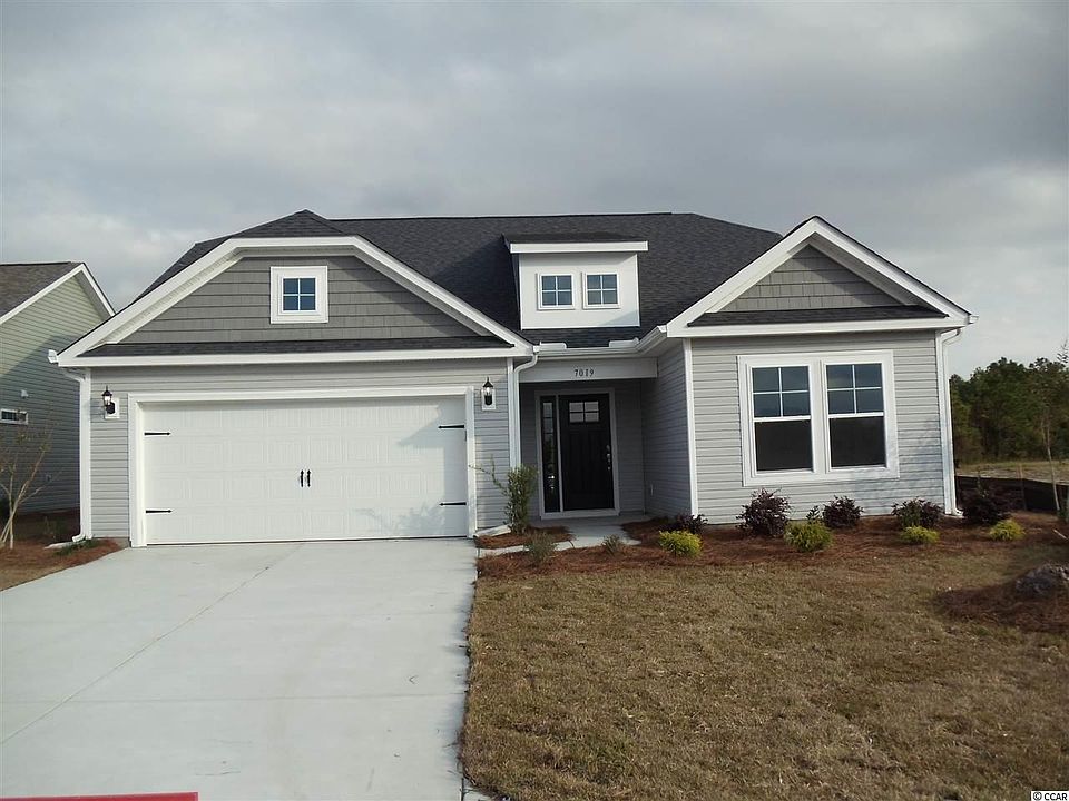 1st image of 7019 SW Falmouth Ct. Lot 38 SYCAMORE "B"